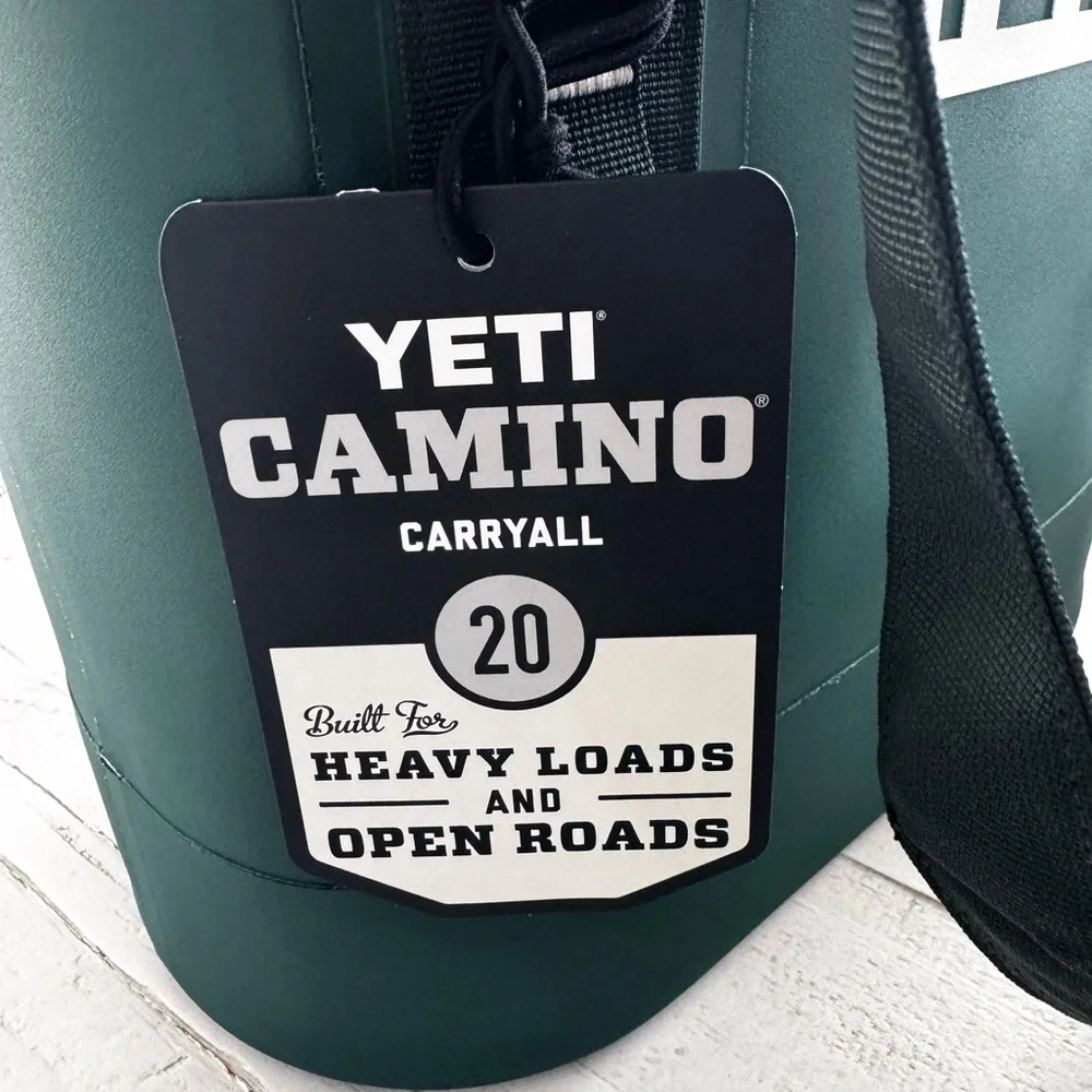 Yeti brand new